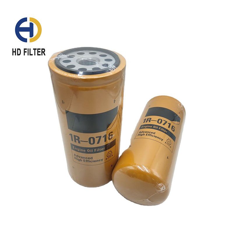 CAT/Caterpillar Oil Filter 1R-0716