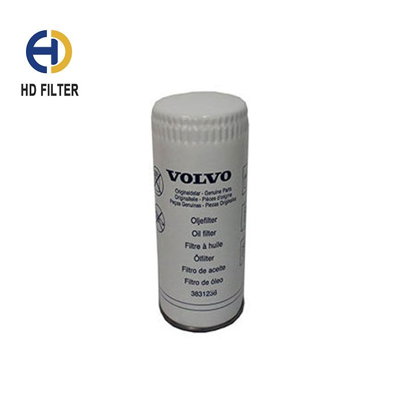 Volvo Oil Filter 3831236