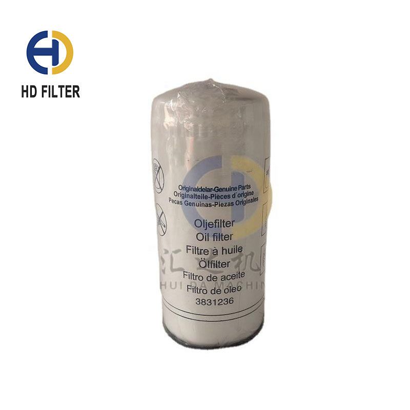 Volvo Oil Filter 3831236