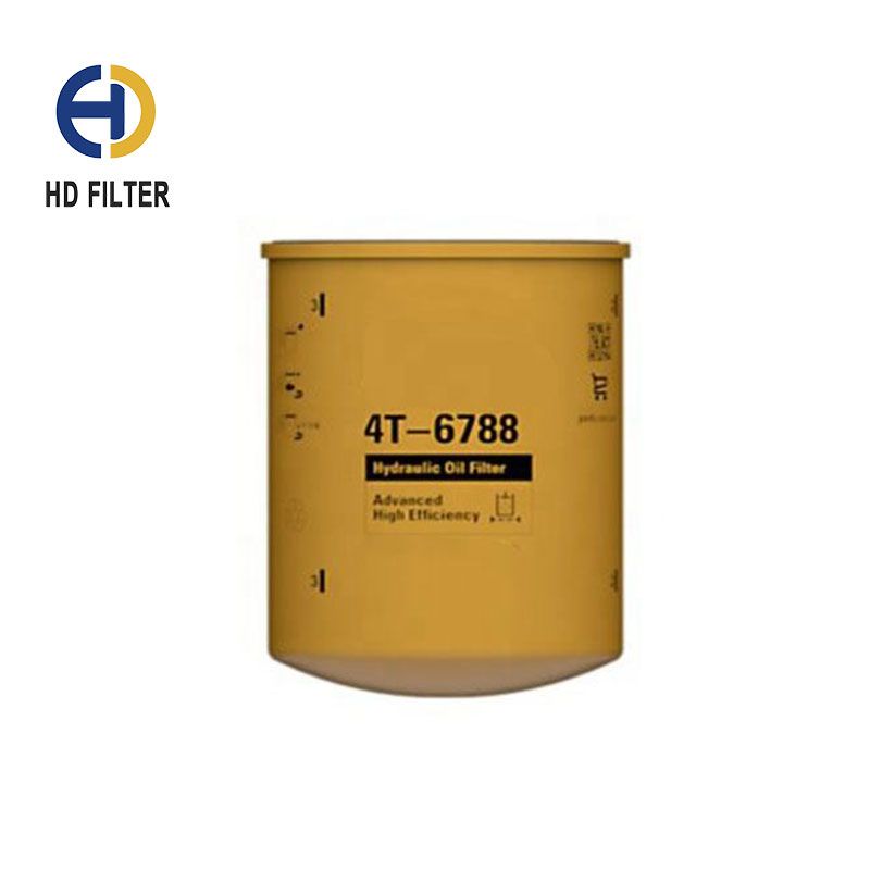 CAT/Caterpillar Hydraulic Oil Filter 4T-6788