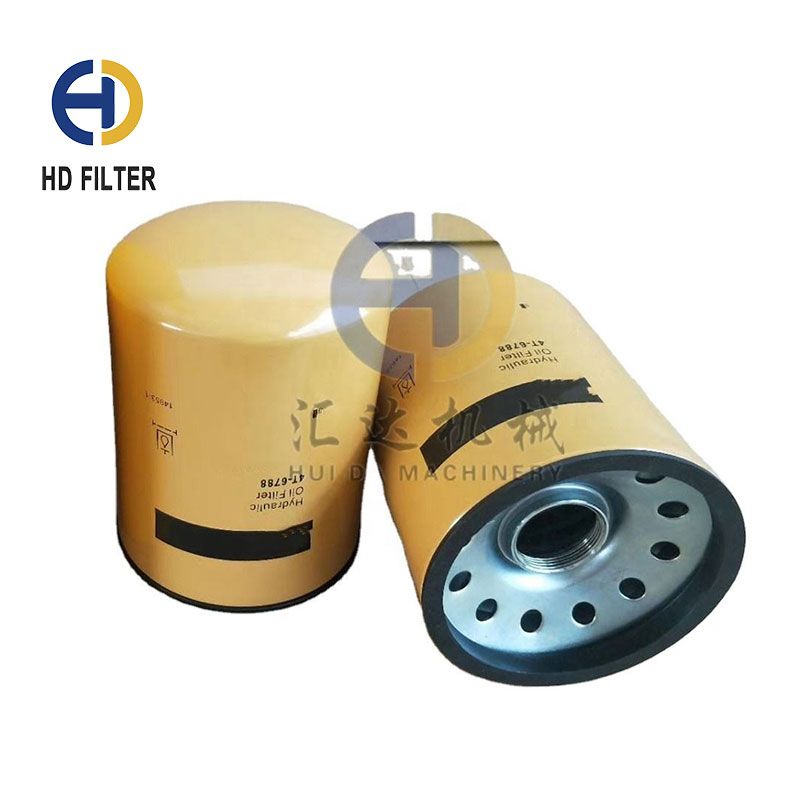 CAT/Caterpillar Hydraulic Oil Filter 4T-6788