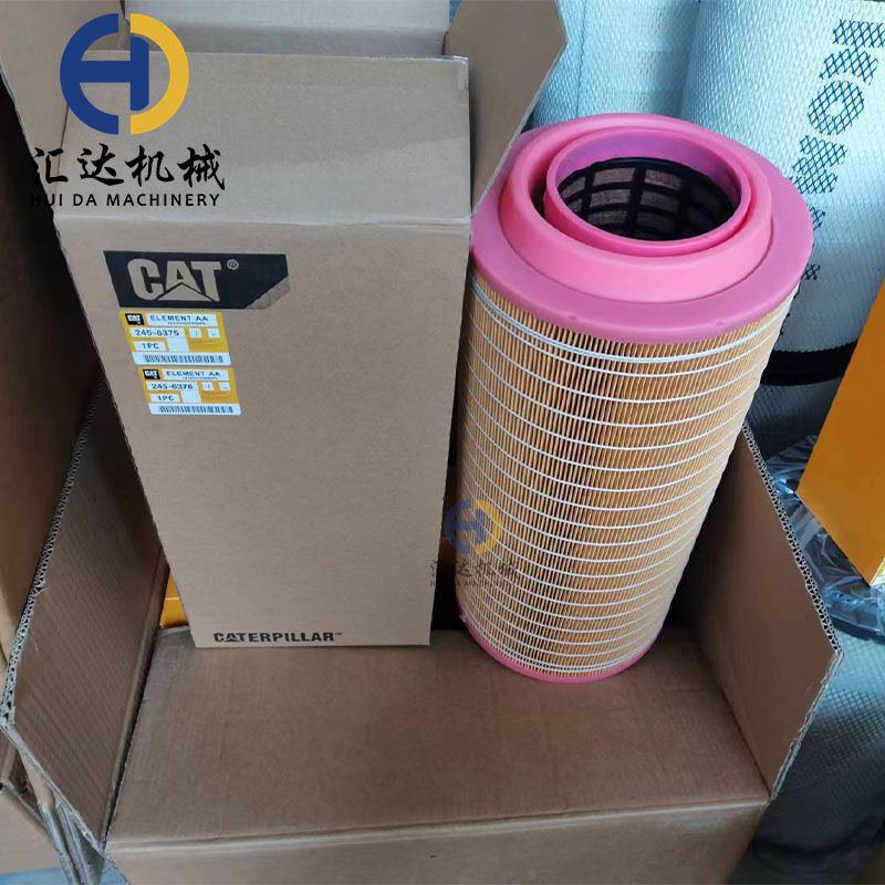 CAT Air Filter 245-6375 245-6376