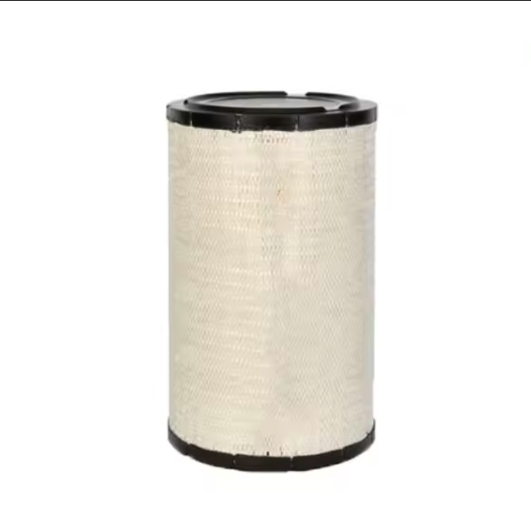 komatsu high quality air filter 600-185-6110