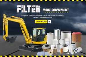 What conditions can affect the life of an oil filter?