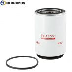 Fleetguard Fuel Filter FS19551