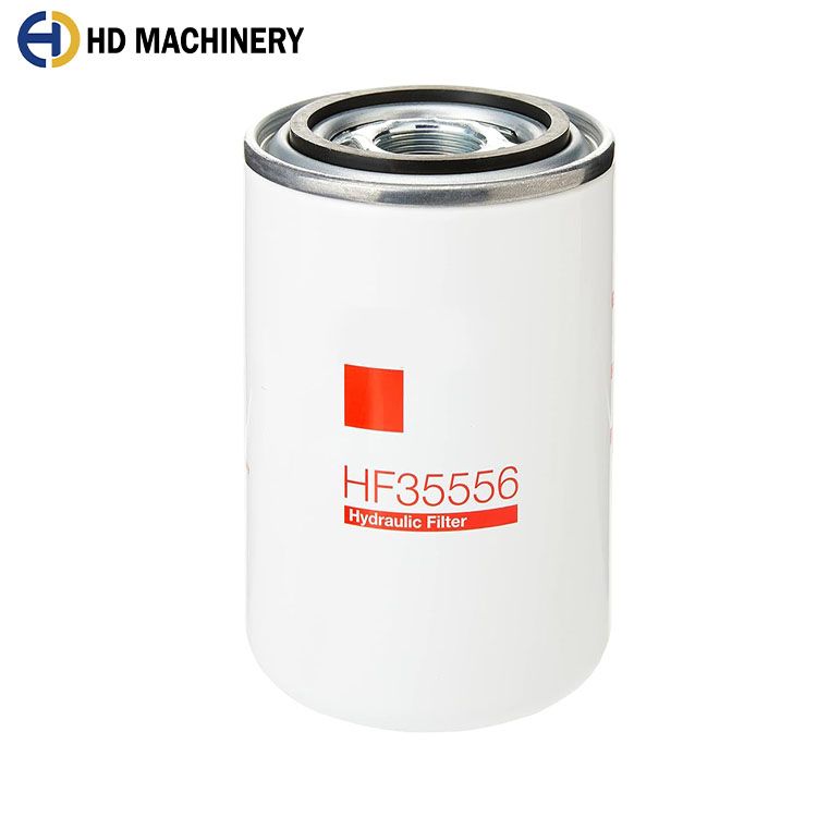 Fleetguard Hydraulic Filter HF35556