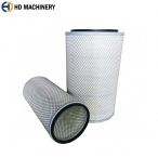 Komatsu Air Filter DZ9118190230