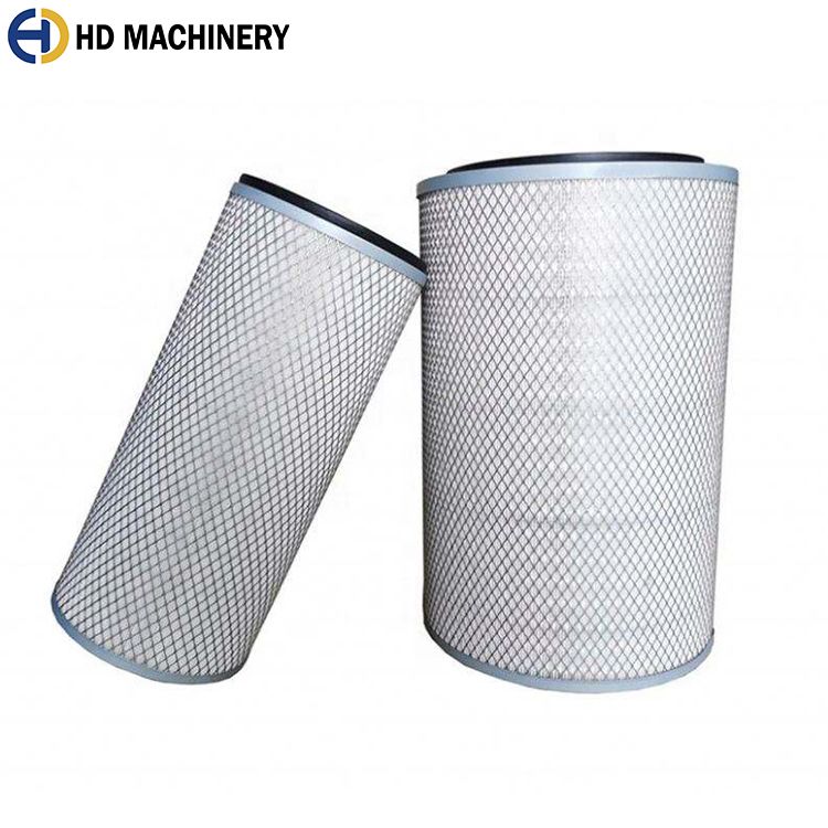 Komatsu Air Filter DZ9118190230