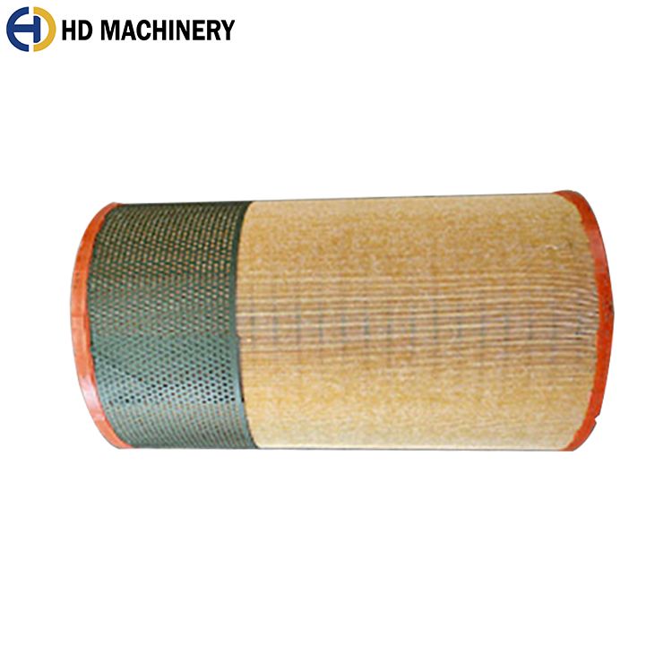 Komatsu Air Filter 710W08405-0017/1