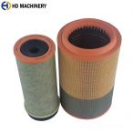 Komatsu Air Filter 710W08405-0017/1