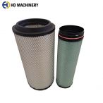 Komatsu Air Filter WG9X25190061