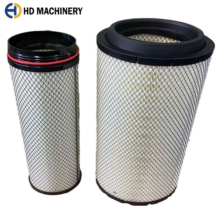 Komatsu Air Filter WG9X25190061