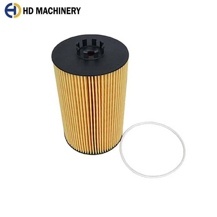 Komatsu/Donaldson/Fleetguard Oil Filter 11NB-70120 P550949 P559000 LF14000NN