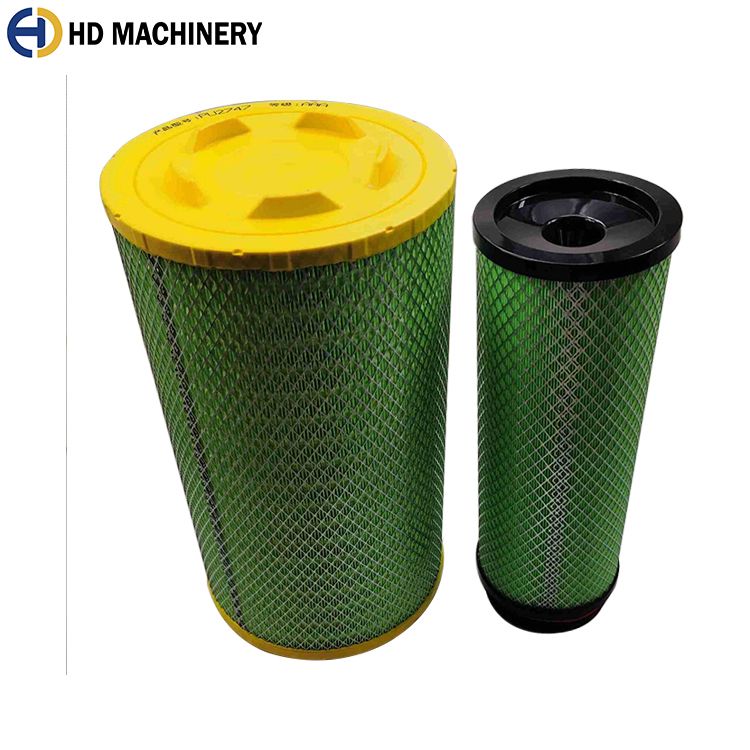 Komatsu Air Filter 710W08405