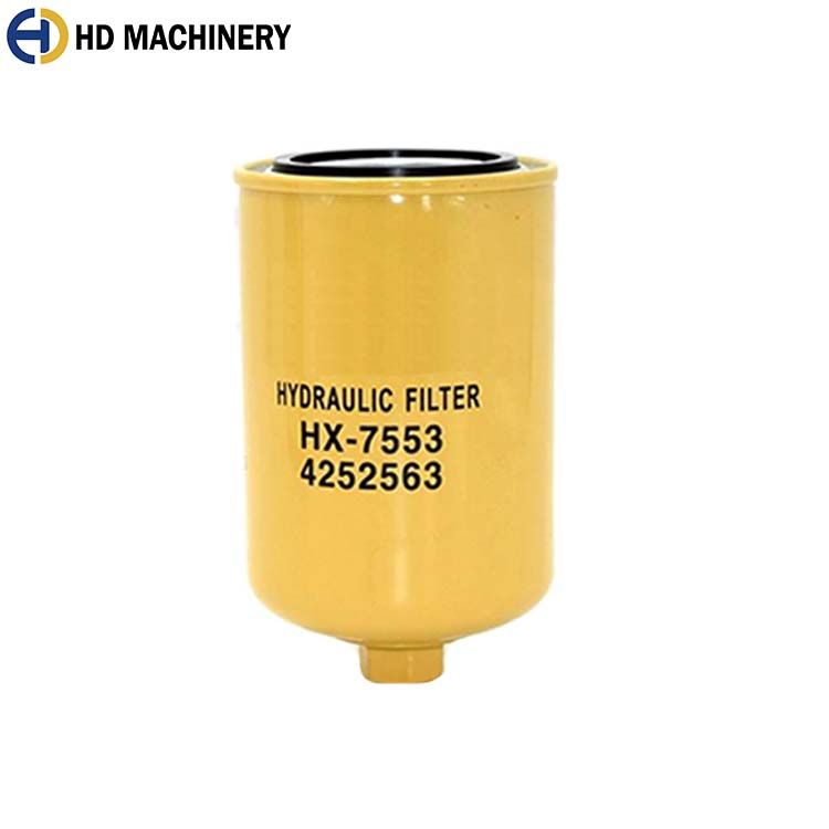 Komatsu/Donaldson/Fleetguard Hydraulic Filter 4252563 P550542 HF7553