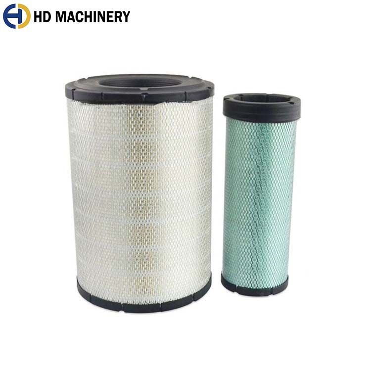 Caterpillar Air Filter 6I2507