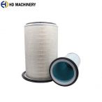 Shantui/Donaldson/Fleetguard Air Filter 6128817320 P145702 AF4504M