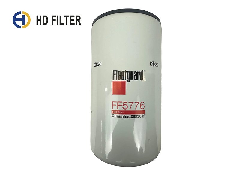 Fleetguard Fuel Filter FF5776 U.S.A America