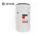 Fleetguard Fuel Filter FF5776 U.S.A America