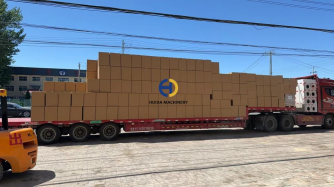 SUNSHINE TRUCKING LLC Appoints HD Filter as largest supplier for 100-Truck Fleet