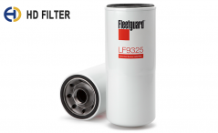 Fleetguard Lube Filter LF9325 QSK60-G2 KTA50-G7 Latin America