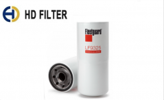 Fleetguard  Oil Filter 730E LF9325 America