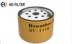 Caterpillar Oil Filter 9T1119  America