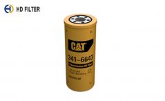 Caterpillar Transmission Hydraulic Filter 773E 771D 769D 341-6643 Chile