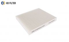 Paccar Air Conditioning Filter SR2000092 U.S.A America