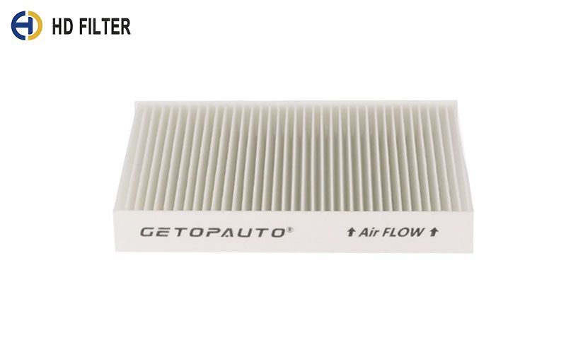 Sale Paccar Air Conditioning Filter SR2000092 U.S.A America