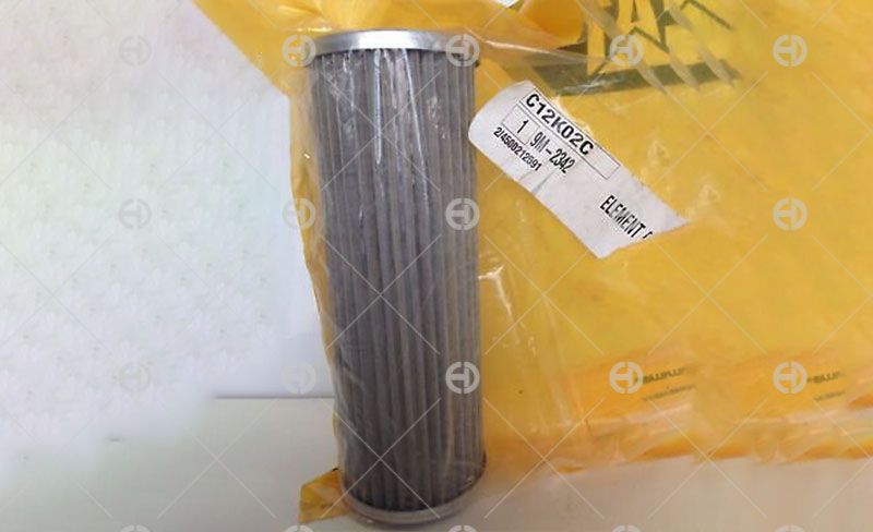 Caterpillar Fuel Filter 9M-2342  America