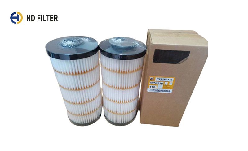 Caterpillar Hydraulic Filter 3508B 337-5270 Venezuela