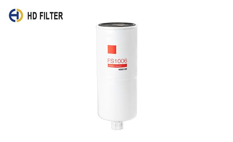 Fleetguard Fuel Filter FS1006