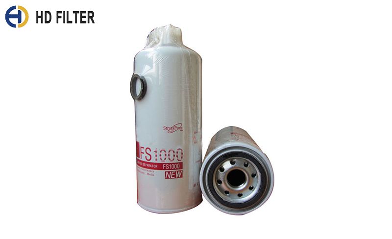 Fleetguard Fuel Filter FS1000