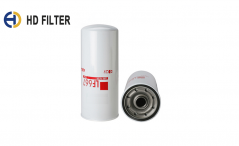 Fleetguard LF667 Oil Filter - Superior Engine Protection