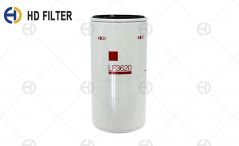 Fleetguard LF3620 Oil Filter